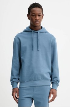 Хлопковый спортивный костюм HUGO