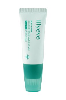 Сыворотка для волос LILYEVE Scalp:Turn Cica PDRN Brush Ampoule, 30 мл