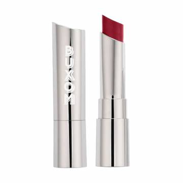 Сатиновая помада для губ Buxom Full-On Satin Lipstick, Sexy Vamp, 2.5 г Сатиновая помада для губ Buxom Full-On Satin Lipstick, Sexy Vamp, 2.5 г