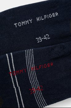 Носки Tommy Hilfiger 2 шт
