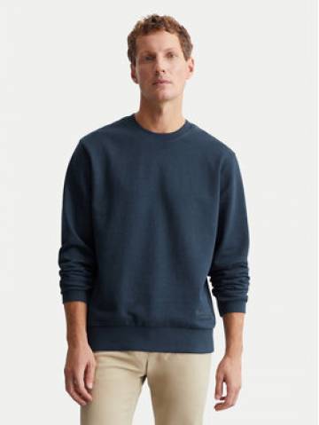 Marc OPolo Світшот 428 4026 54182 Cиній Regular Fit Marc OPolo Світшот 428 4026 54182 Cиній Regular Fit