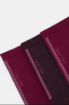 Носки Calvin Klein 3 шт