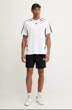 Хлопковая футболка adidas Originals Teamgeist Tee