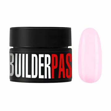 Моделирующий гель для ногтей Kodi Professional Builder Pastel Gel 01, 13 г Моделирующий гель для ногтей Kodi Professional Builder Pastel Gel 01, 13 г
