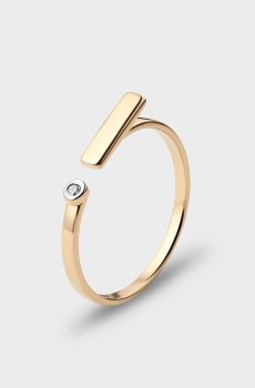 Кольцо Твоя уверенность