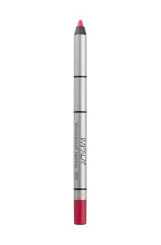 Стойкий карандаш для губ Impala Waterproof Lip Liner 205, 1.4 г