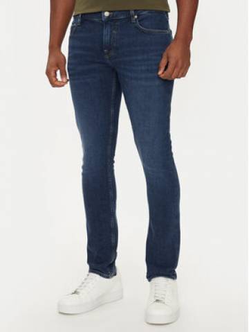 Guess Джинси M4BA27 D5GQ2 Cиній Super Skinny Fit Guess Джинси M4BA27 D5GQ2 Cиній Super Skinny Fit