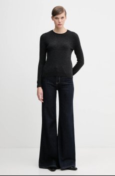 Шерстяной свитер United Colors of Benetton