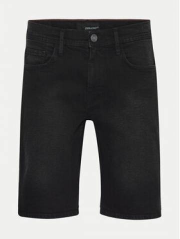 Blend Джинсові шорти 20716686 Чорний Slim Fit Blend Джинсові шорти 20716686 Чорний Slim Fit