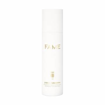 Парфюмированный дезодорант-спрей Rabanne Fame женский, 150 мл Парфюмированный дезодорант-спрей Rabanne Fame женский, 150 мл