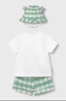 Комплект для младенцев Mayoral Newborn