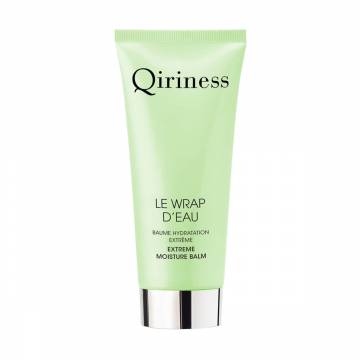 Маска-бальзам экстремального увлажнения кожи лица Qiriness Extreme Moisture Balm, 75 мл Маска-бальзам экстремального увлажнения кожи лица Qiriness Extreme Moisture Balm, 75 мл