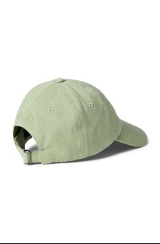 Хлопковая кепка Polo Ralph Lauren Cap