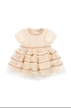 Детское платье Konges Sløjd JOELLE DRESS