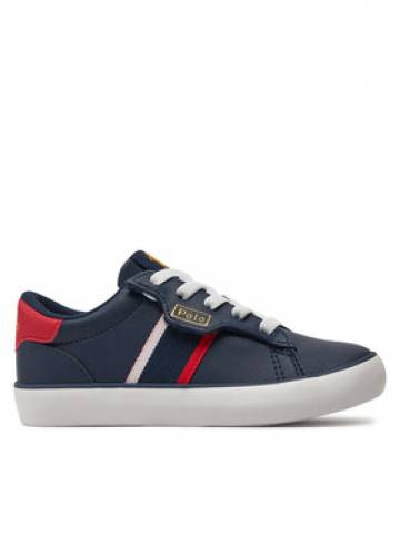 Polo Ralph Lauren Снікерcи RL00572410 C Cиній Polo Ralph Lauren Снікерcи RL00572410 C Cиній