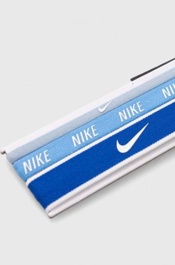 Повязки на голову Nike 3 шт Повязки на голову Nike 3 шт
