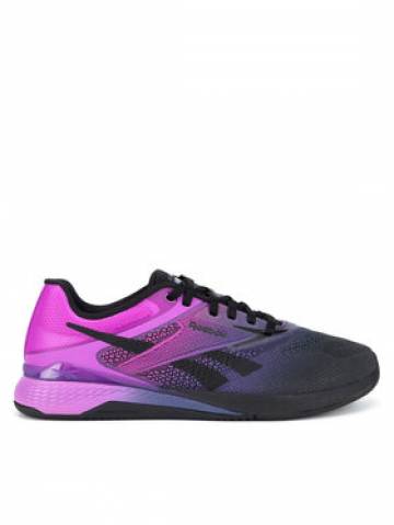 Reebok Снікерcи NANO X5 100212599 Чорний Reebok Снікерcи NANO X5 100212599 Чорний