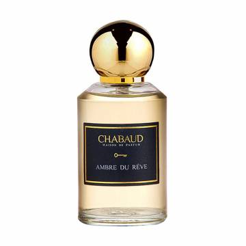 Chabaud Maison de Parfum Ambre Du Reve Духи унисекс, 100 мл Chabaud Maison de Parfum Ambre Du Reve Духи унисекс, 100 мл