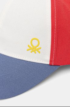 Кепка United Colors of Benetton