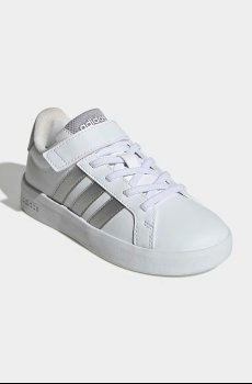 Детские кроссовки adidas GRAND COURT 3.0