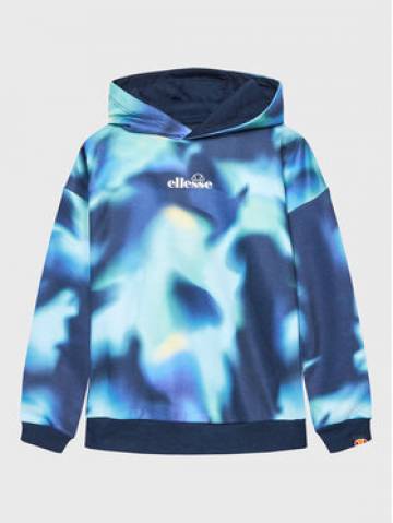 Ellesse Світшот Alvanzo S3R17814 Кольоровий Relaxed Fit Ellesse Світшот Alvanzo S3R17814 Кольоровий Relaxed Fit