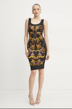 Платье Versace Jeans Couture