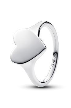 Каблучка "Серце для гравіювання"