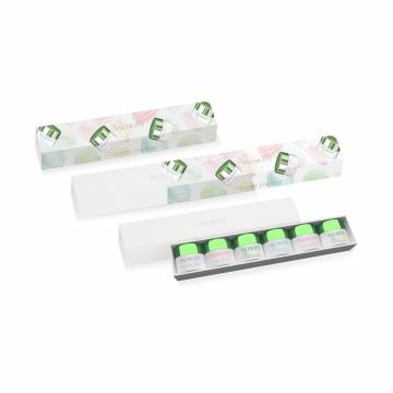 Набор масок для лица Valmont Multi-Masking Retail Set, 6*5 мл Набор масок для лица Valmont Multi-Masking Retail Set, 6*5 мл