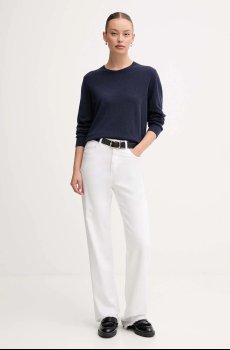 Шерстяной свитер United Colors of Benetton