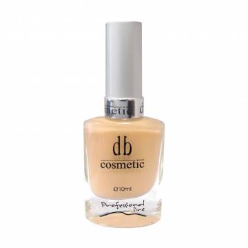 Лак для ногтей db Cosmetic Prof Line French, 00079, 10 мл Лак для ногтей db Cosmetic Prof Line French, 00079, 10 мл