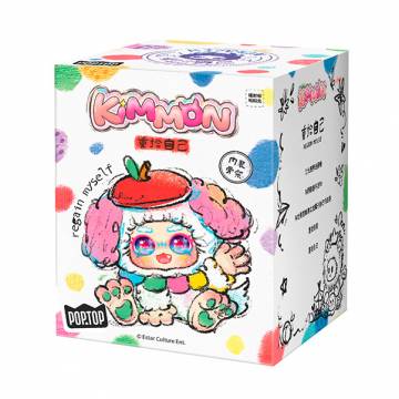 Мяка іграшка Pop Top Kimmon Прояви себе (556004) Мяка іграшка Pop Top Kimmon Прояви себе (556004)