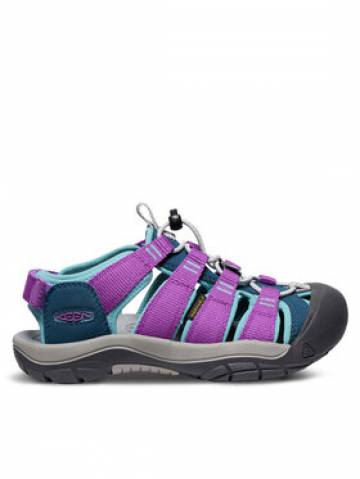 Keen Босоніжки Newport Boundless 1028615 Фіолетовий Keen Босоніжки Newport Boundless 1028615 Фіолетовий