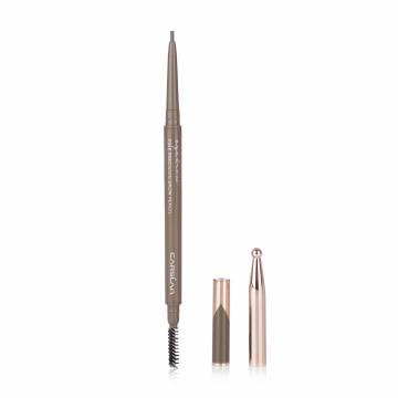 Карандаш для бровей Carslan Eyebrow Fine Precision Brow Pencil, BR04, 1 г Карандаш для бровей Carslan Eyebrow Fine Precision Brow Pencil, BR04, 1 г