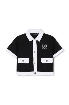 Детский кардиган Karl Lagerfeld