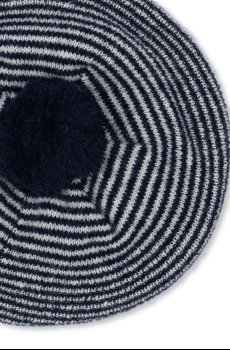 Детский берет Konges Sløjd BERLE KNIT BERET