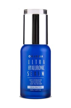 Сыворотка для лица ORJENA Ultra Hyaluronic Serum Гиалуроновая кислота, 45 мл