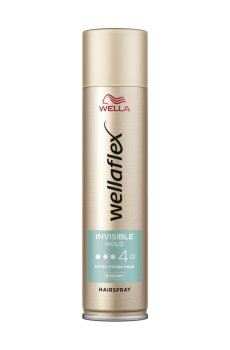 Лак для волос WELLA Wellaflex экстрасильной фиксации, 250 мл