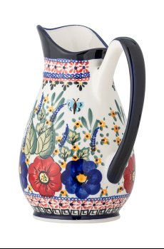 Кувшин Bloomingville Florist 1,6 L