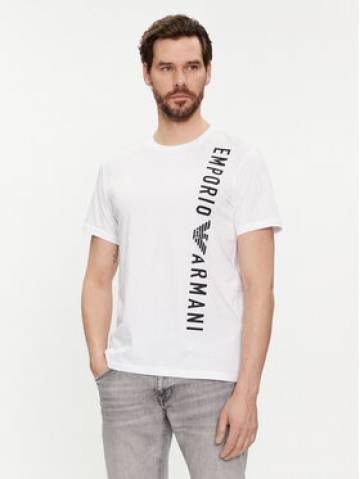 Emporio Armani Underwear Футболка 211818 4R479 00010 Білий Regular Fit Emporio Armani Underwear Футболка 211818 4R479 00010 Білий Regular Fit
