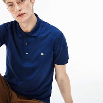 Lacoste поло чоловіче Lacoste поло чоловіче