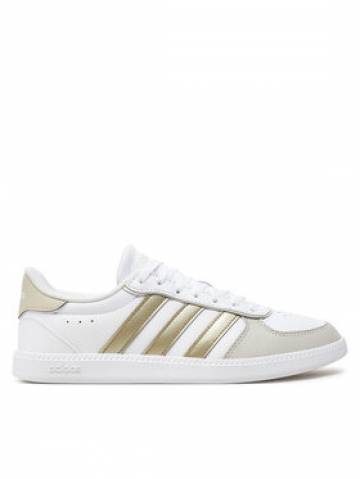 adidas Снікерcи Breaknet Sleek IH5458 Білий adidas Снікерcи Breaknet Sleek IH5458 Білий