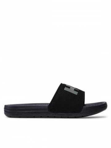 Helly Hansen Шльопанці W H/H Slide 11715 Чорний Helly Hansen Шльопанці W H/H Slide 11715 Чорний