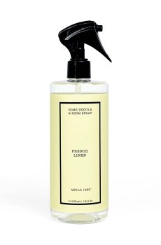 Ароматический диффузор Cereria Molla French Linen 500 ml