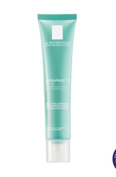Интенсивный увлажняющий крем La Roche-Posay Hydraphase HA Rich для сухой кожи лица, 40 мл