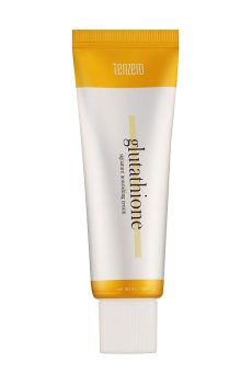 Крем для лица Tenzero Signature Nourishing Cream Glutathione, 50 мл