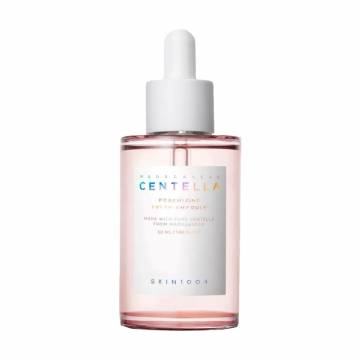 Ампульная сыворотка для лица Skin1004 Madagascar Centella Poremizing Fresh Ampoule, 50 мл Ампульная сыворотка для лица Skin1004 Madagascar Centella Poremizing Fresh Ampoule, 50 мл