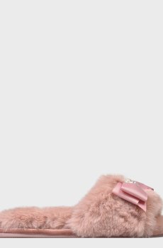 Домашняя обувь