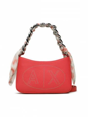 Armani Exchange Сумка 942798 3R787 39474 Рожевий Armani Exchange Сумка 942798 3R787 39474 Рожевий