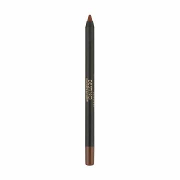 Стойкий карандаш для глаз Ninelle Destino Long-Lasting Eye Pencil 222, 1.5 г Стойкий карандаш для глаз Ninelle Destino Long-Lasting Eye Pencil 222, 1.5 г