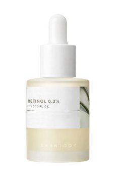 Сыворотка для лица Skin1004 Madagascar Centella Retinol 0.2 Boosting Shot Ampoule, 9 мл